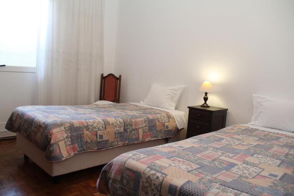 Residencial Primavera Hotel Vendas Novas Pokój zdjęcie