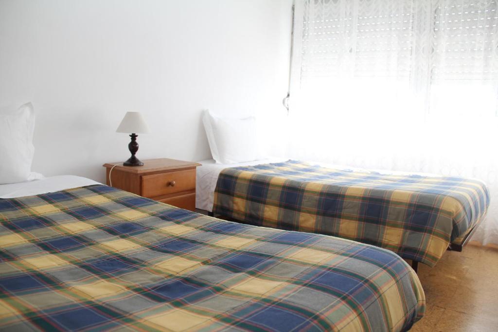 Residencial Primavera Hotel Vendas Novas Pokój zdjęcie