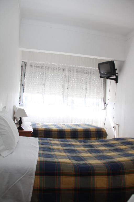 Residencial Primavera Hotel Vendas Novas Zewnętrze zdjęcie