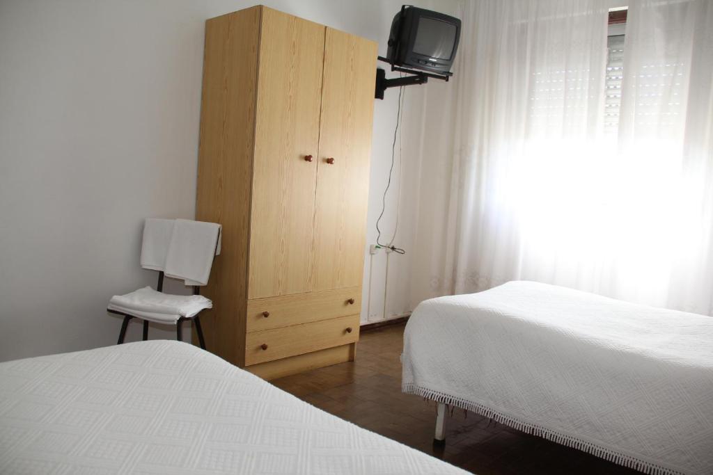 Residencial Primavera Hotel Vendas Novas Pokój zdjęcie