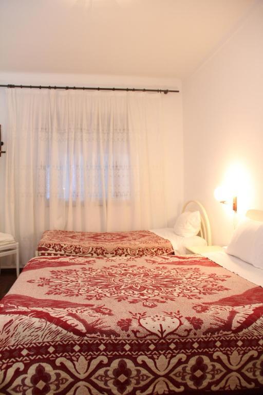 Residencial Primavera Hotel Vendas Novas Pokój zdjęcie